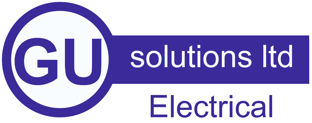 gusolar.co.uk Logo
